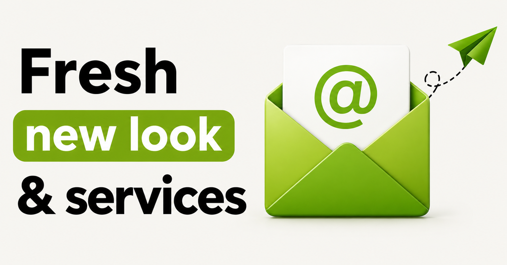 A Fresh New Look for E-Advertising Namibia